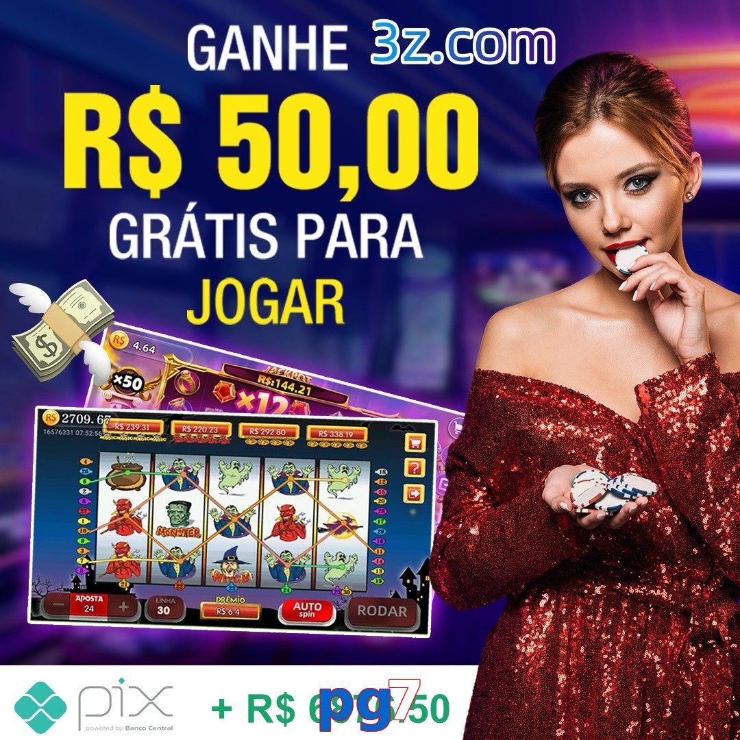 pg7 cassino